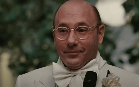 Sex And The City Actor Willie Garson Dies Aged 57