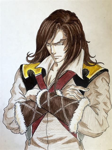 Trevor Belmont (Dracula’s Curse) : r/castlevania