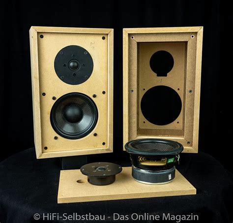 Diy Speakers Speaker Box Hifi Diy Audio Projects Planer Diy