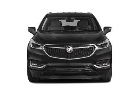 2022 Buick Enclave Redesign Best New Suvs