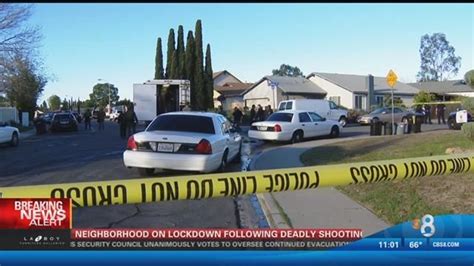 Swat Situation Ends Following Deadly Mira Mesa Shooting