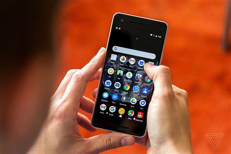 The 11 Best Apps For Your New Android Phone The Verge
