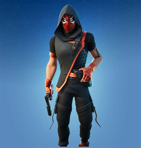 Fortnite Seeker Skin Character Png Images Pro Game Guides