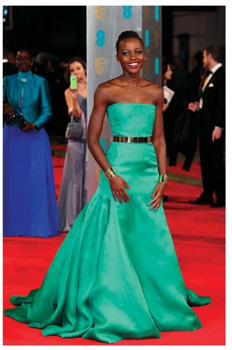 Lupita Nyongo Biography Movies And Facts Britannica