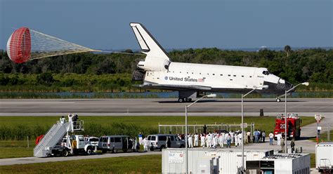 Gravity Space Shuttle Rescue