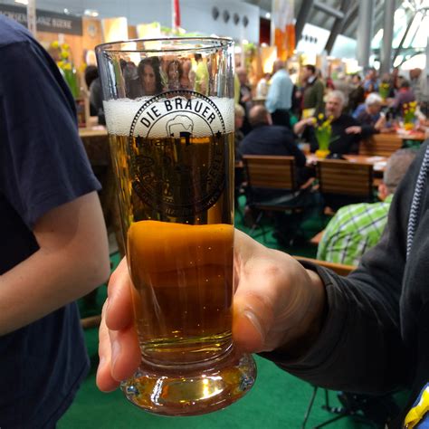 13 Types Of German Beer Every Beer Lover Should Try Part 3