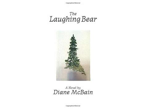 Actress Author Diane Mcbain Discusses Her New Novel The Laughing Bear