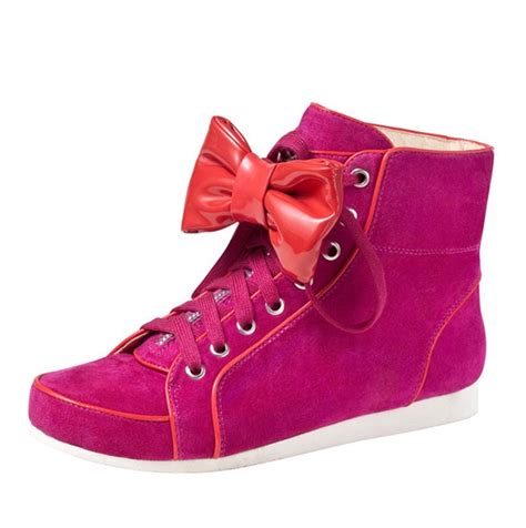 20 Colorful And Stylish Shoes For Teenage Girls London Beep