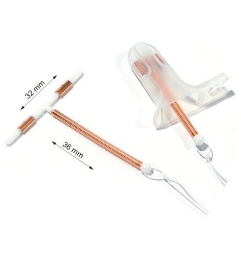 The first step to getting an iud is to talk with your health care provider. IUD Copper-T 380A with applicator / ORDER WITH BIG DISCOUNT- look here / Copper-T 380A ...