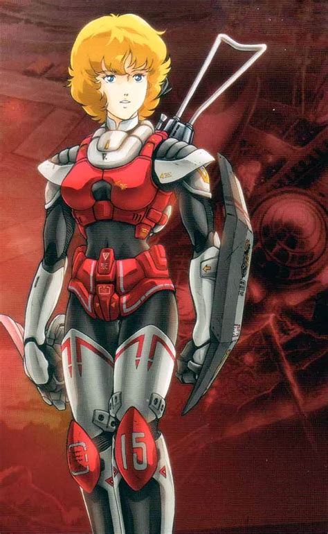 Future War Stories Fws Topics Female Soldiers In 2020 Robotech
