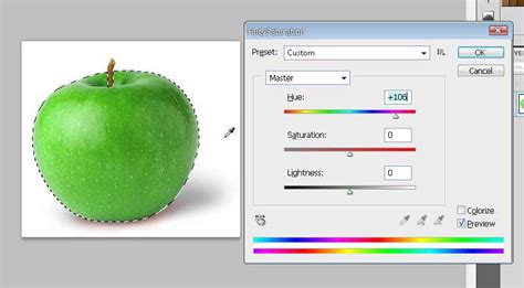 Cara Mengubah Warna Foto Pada Photoshop Ide Perpaduan Warna