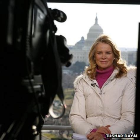 Katty Kay Answers Your Questions Bbc News