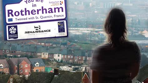 Rotherham Child Sex Scandal Resulted In 100 Babies As Abuse Victim