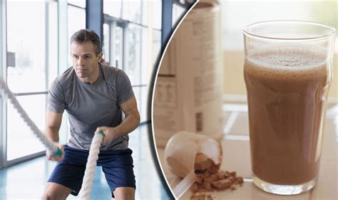 2,646 likes · 29 talking about this. Gym workout diet: Protein powder can rebuild age related ...