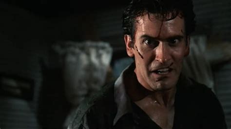 Evil dead, the fourth installment of the evil dead franchise, serving as both a reboot and as a loose continuation of the series, features mia, a young woman struggling with sobriety, heads to a remote cabin with a group of friends where the discovery of a book of the dead unwittingly summon. Watch Evil Dead II Online Full Movie - RARBG