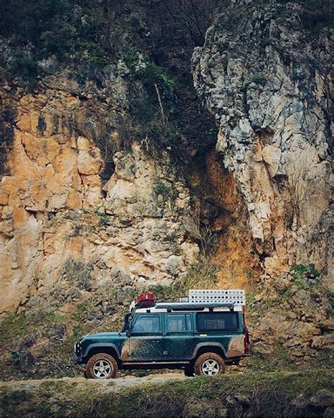 Please select a video host and enter the url to video of the guide. defendermann | Land rover defender 110, Land rover defender, Land rover