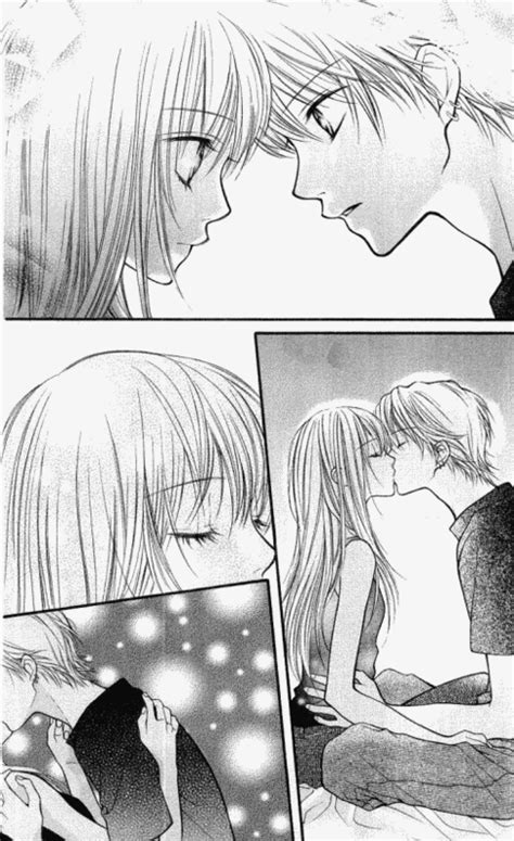 Pin On Manga Couples