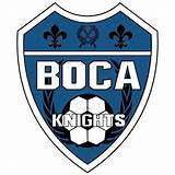Boca Soccer Academy Images