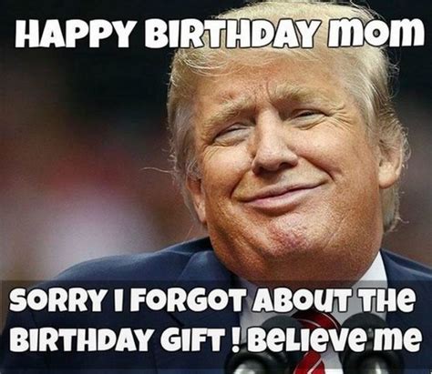 101 Happy Birthday Mom Memes For The Best Mother In The World Happy Birthday Mom Happy