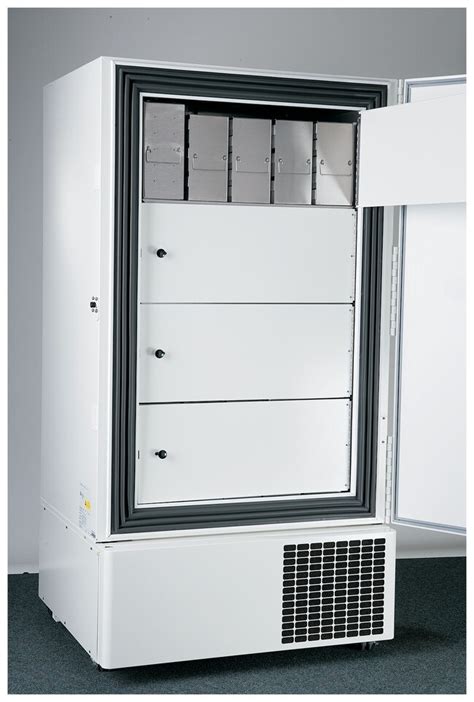 Four Inner Door Option For Thermo Scientific Ultra Low Temperature