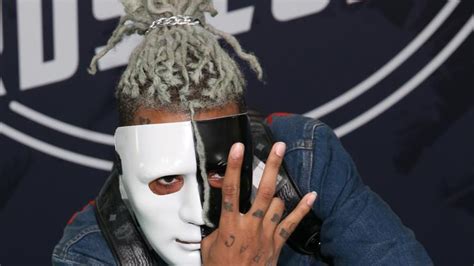 Xxxtentacion Murder Suspect Begs Judge To Let Him Out Of Jail Report