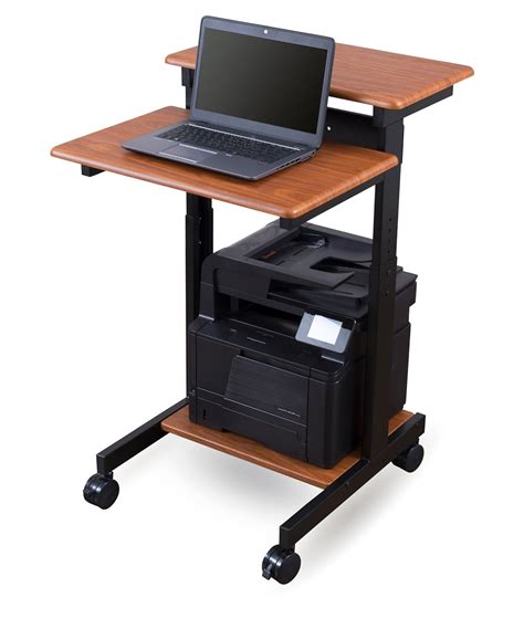 Best Small Space Standing Laptop Desk Your House