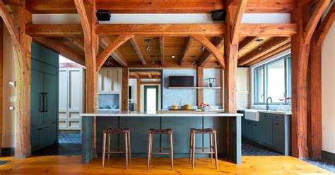 Barliswedlick Completes Passive Residence Renovation In Upstate New