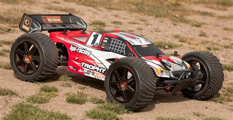 Best Off Road Rc Cars