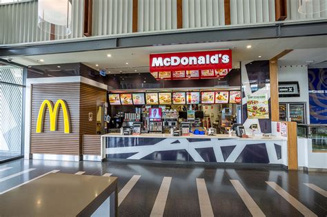 Последние твиты от mcdonald's corporation (@mcdonaldscorp). McDonalds - Caneland Central