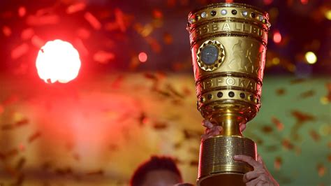 256 343 seuraajaa · urheiluliiga. DFB-Pokal-Auslosung Achtelfinale: FC Bayern gegen ...