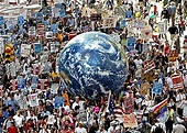 Study: In Recent Years, World Shaken By Protests ...