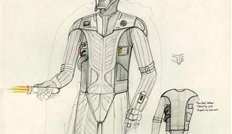 darth vader suit schematics