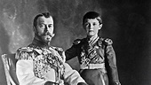 Identifican los restos de 2 hijos del último zar ruso, Nicolás Románov ...