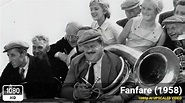 Fanfare (1958, Bert Haanstra) 1080p HD (NL/EN Subs) [1080p HD AI ...
