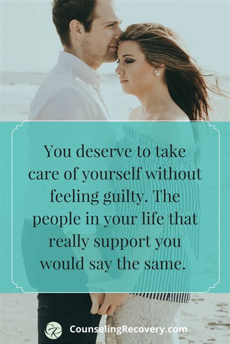 How To Make Self Care A Priority Without Feeling Guilty Self Esteem Quotes Healthy