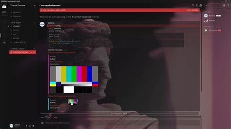 Aesthetic Pale Red Discord Themes Download Free 45342