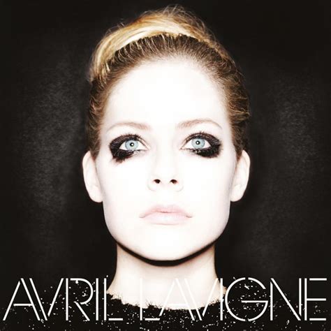 Avril Lavigne Avril Lavigne Music On Vinyl