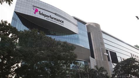 Teleperformance Corporate Office Headquarters Phone Number And Address