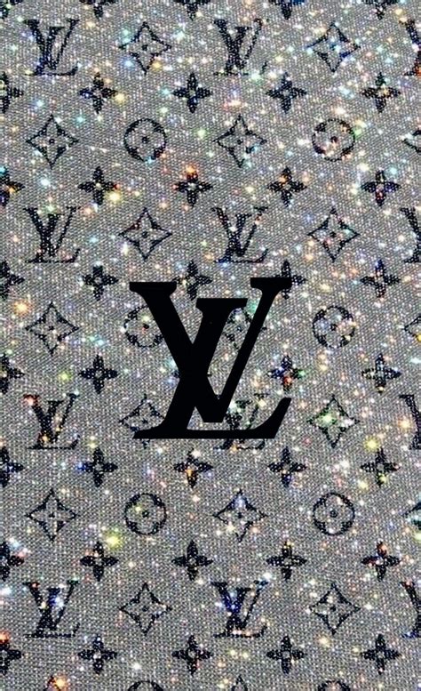 Louis Vuitton Glitter Wallpapers Top Free Louis Vuitton Glitter Backgrounds WallpaperAccess