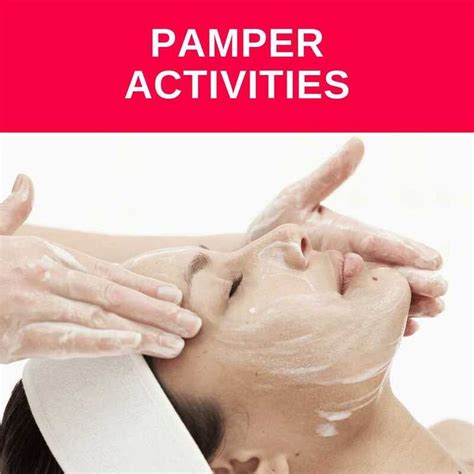 Pamper Party Perth Pamper Party Spa Birthday Parties Hens Night
