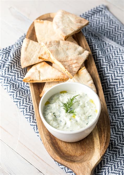 How To Make Tzatziki Sauce Recipe A Spicy Perspective