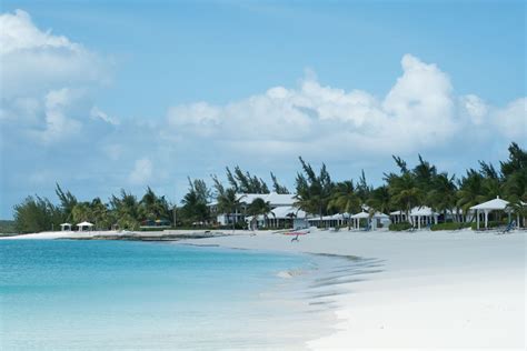 Cape Santa Maria Resort Long Island Bahamas Long Island Bahamas
