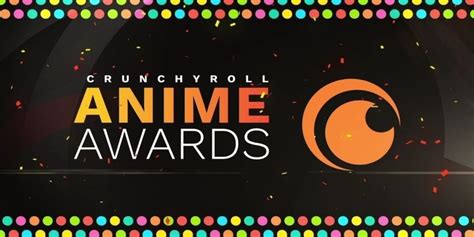 CRUNCHYROLL REVELA NOMINADOS PARA LOS PREMIOS ANIME 2021 NOTICIAS DE