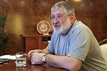 How Kolomoisky does business in the United States - Atlantic Council