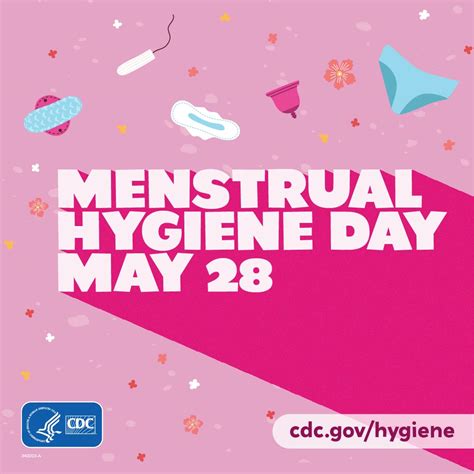 menstrual hygiene water sanitation and environmentally related hygiene cdc