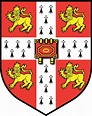 University_of_Cambridge_coat_of_arms | Wanna