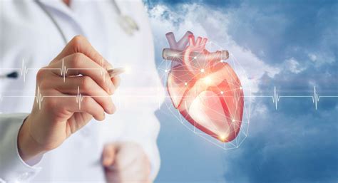 The Contribution Of Artificial Intelligence To The Treatment Of Heart