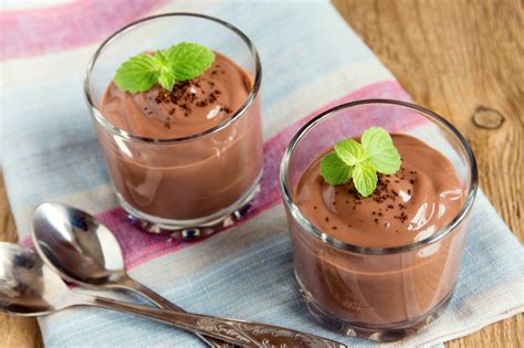 National Mousse Day November 30th Days Of The Year