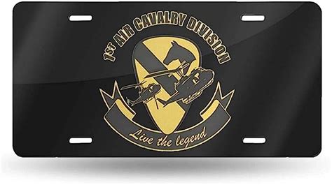 Wsedrf 1st Air Cavalry Division Air Cav Live The Legend