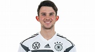 Leon Maximilian Flach - Spielerprofil - DFB Datencenter